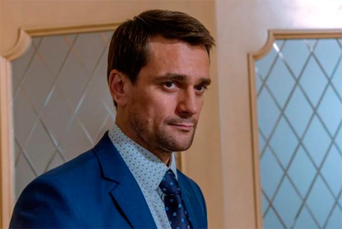 Кадр из сериала Переезд кадр Переезд 3