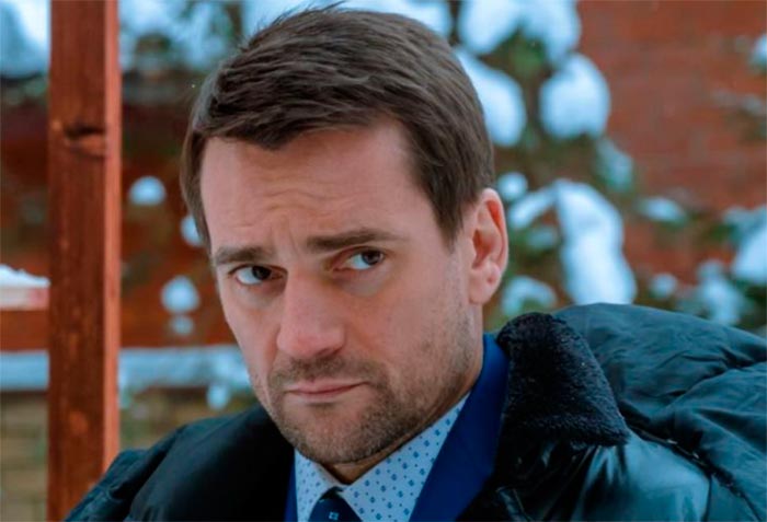 Кадр из сериала Переезд кадр Переезд 5