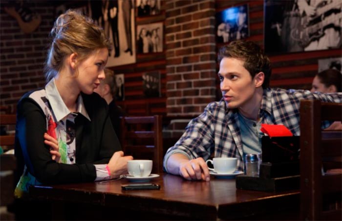 Кадр из сериала Переезд кадр Переезд 8