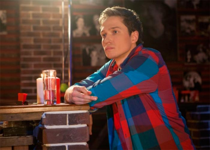 Кадр из сериала Переезд кадр Переезд 9