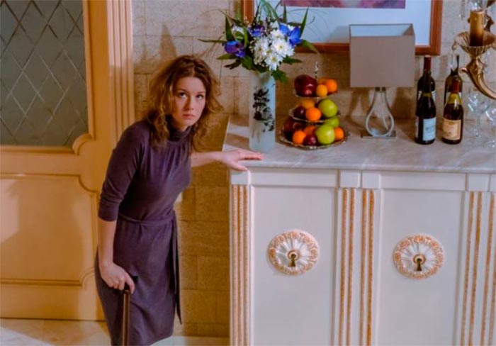 Кадр из сериала Переезд кадр Переезд 10