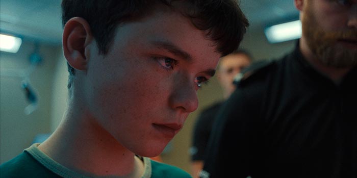 кадр Переходный возраст 6