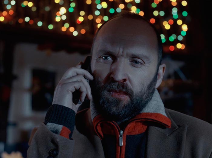 Сериал «Перекрёстки» (2016) - сюжет, актеры и роли, кадры из сериала