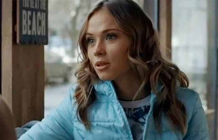 Кадр из сериала Перекрёстки кадр Перекрёстки 5