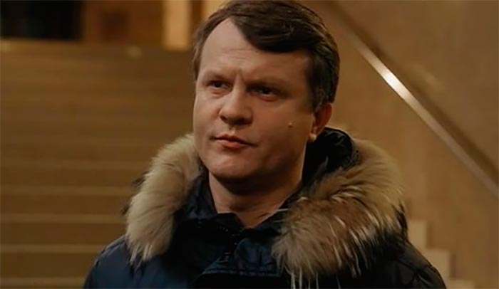 Кадр из сериала Перекрёстки кадр Перекрёстки 7
