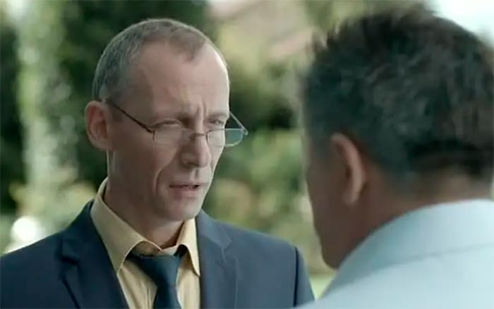 кадр Перелётные птицы 7