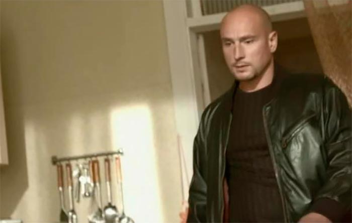 кадр Перелётные птицы 9