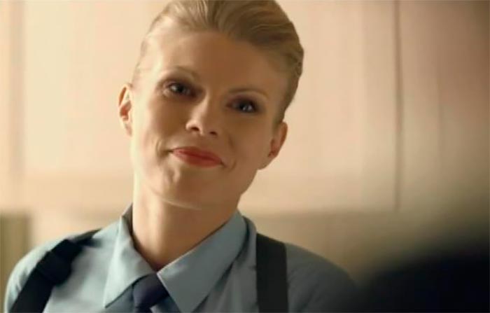 кадр Перелётные птицы 10