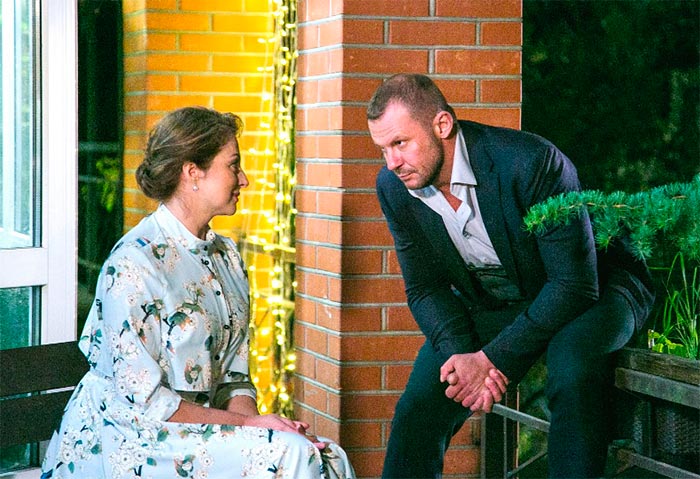 кадр Перелетные птицы 7