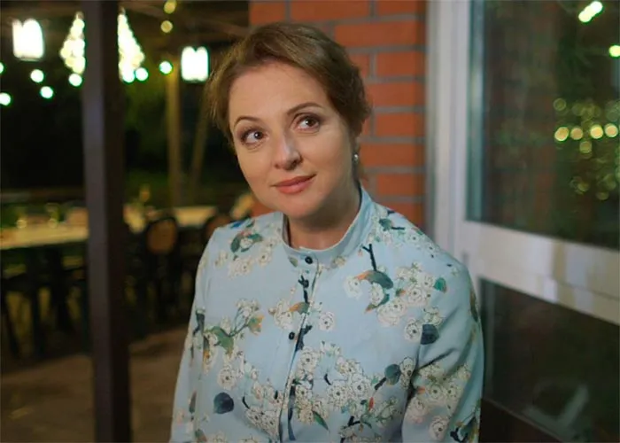 Кадр из сериала Перелетные птицы кадр Перелетные птицы 9