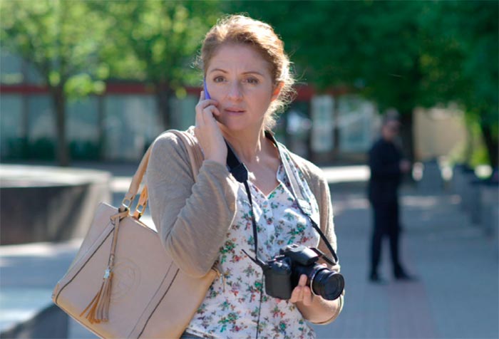 кадр Перелетные птицы 11