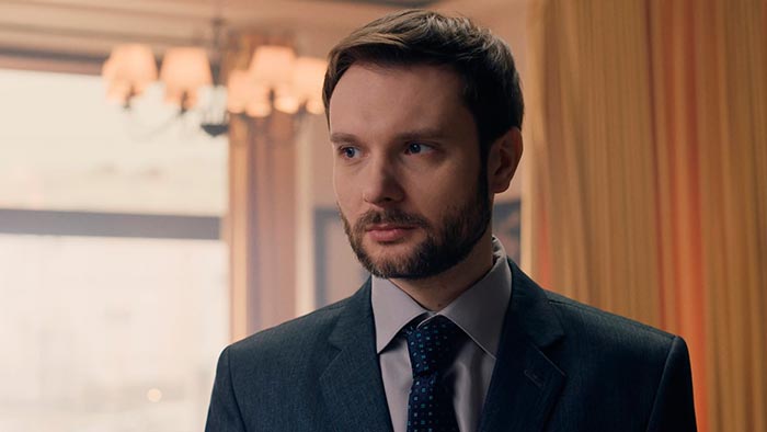 Кадр из сериала Переписать любовь кадр Переписать любовь 3