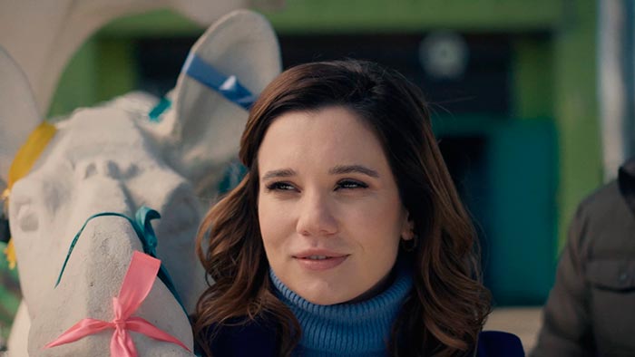 Кадр из сериала Переписать любовь кадр Переписать любовь 6