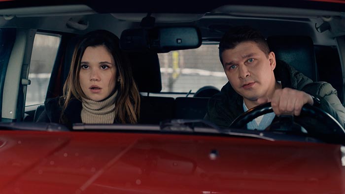 Кадр из сериала Переписать любовь кадр Переписать любовь 7