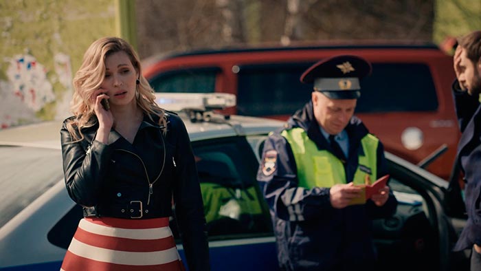 Кадр из сериала Переписать любовь кадр Переписать любовь 11