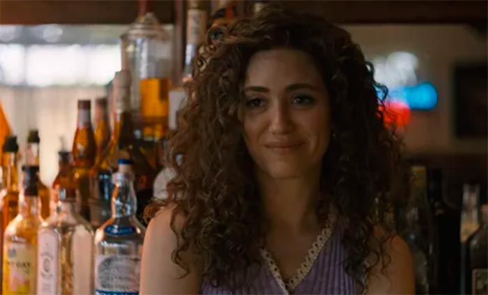 Кадр из сериала Переполненная комната кадр Переполненная комната 5