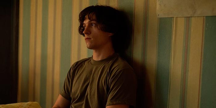 Кадр из сериала Переполненная комната кадр Переполненная комната 10