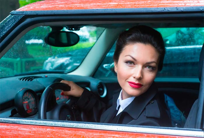 Кадр из сериала Перепутанные кадр Перепутанные 3