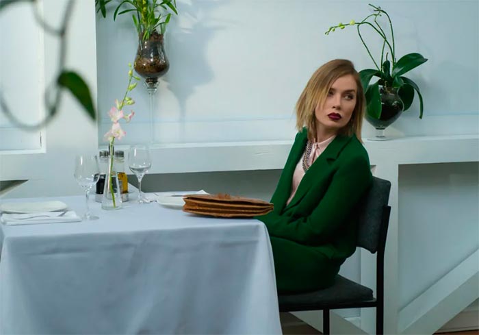 Кадр из сериала Перепутанные кадр Перепутанные 11