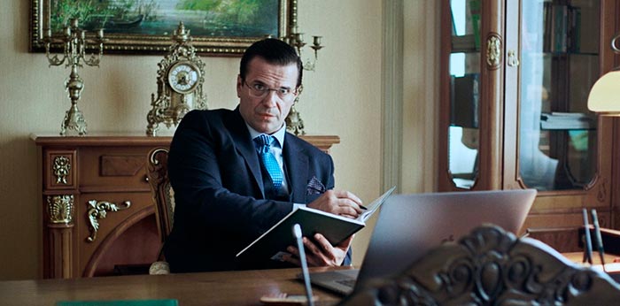 Сериал «Пересуд» (2020) - сюжет, актеры и роли, кадры из сериала