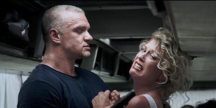 Сериал «Пересуд» (2020) - сюжет, актеры и роли, кадры из сериала