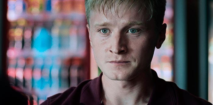 Сериал «Пересуд» (2020) - сюжет, актеры и роли, кадры из сериала