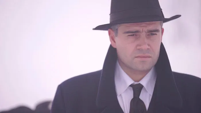 Кадр из сериала Перевал Дятлова кадр Перевал Дятлова 4