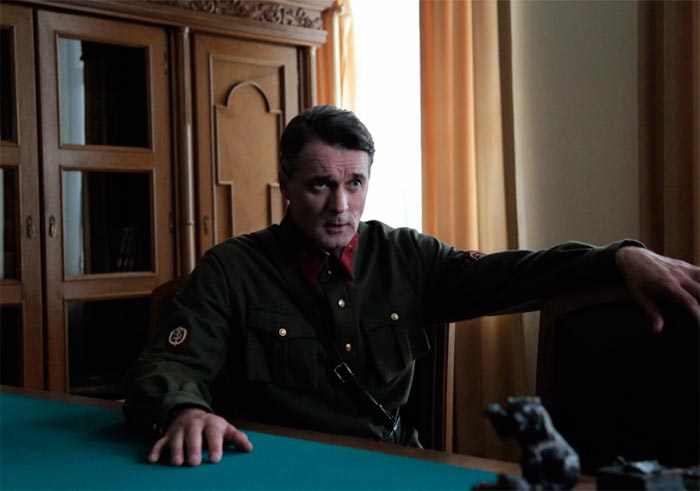 кадр Перевод с немецкого 2