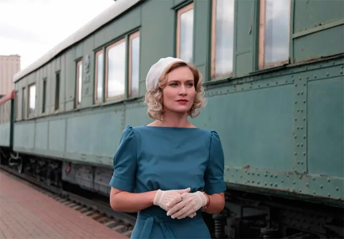 Кадр из сериала Перевод с немецкого кадр Перевод с немецкого 6