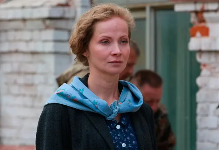 Кадр из сериала Перевод с немецкого кадр Перевод с немецкого 7