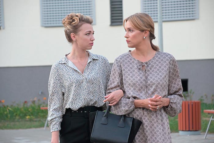 Кадр из сериала Перезвоню позже кадр Перезвоню позже 3