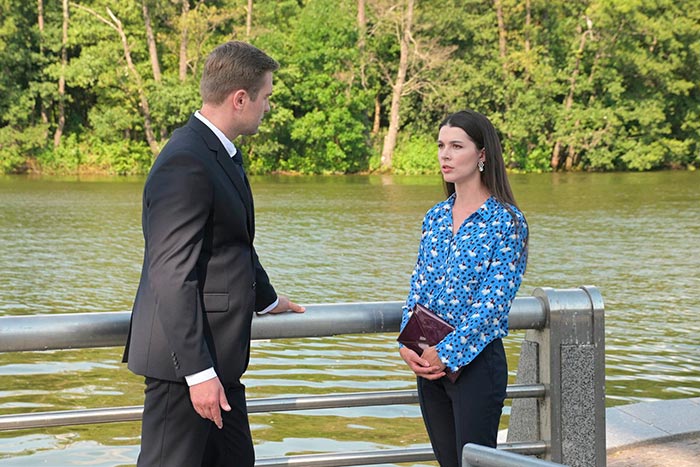 Кадр из сериала Перезвоню позже кадр Перезвоню позже 5