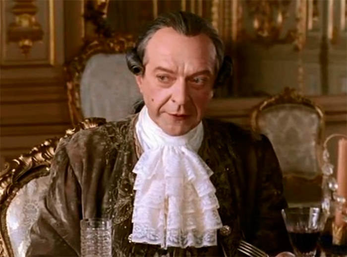 Кадр из сериала Пером и шпагой кадр Пером и шпагой 10