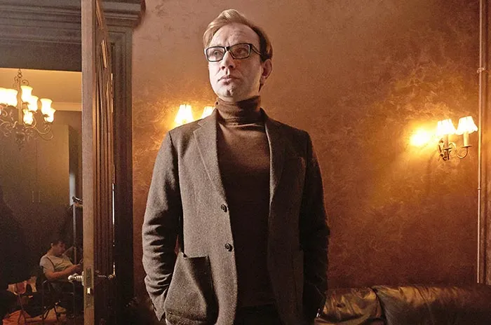 Кадр из сериала Персональный ангел кадр Персональный ангел 7