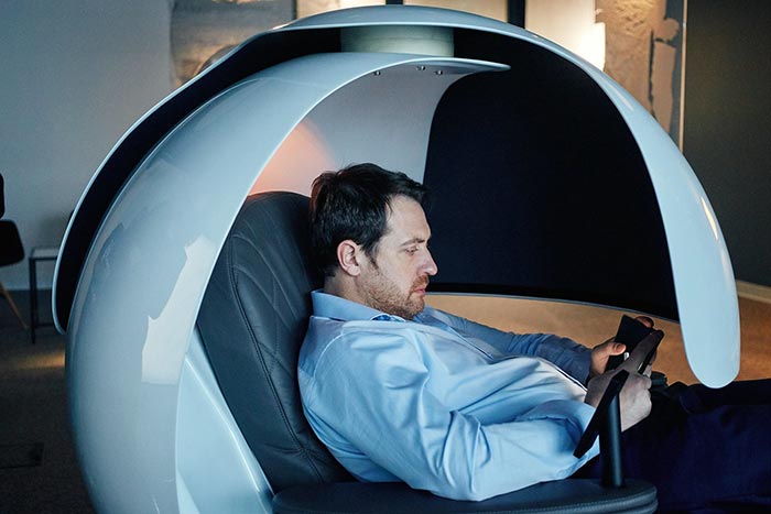 кадр Персональный ассистент 2