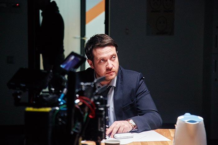 Сериал «Персональный ассистент» (2024) - сюжет, актеры и роли, кадры из ...