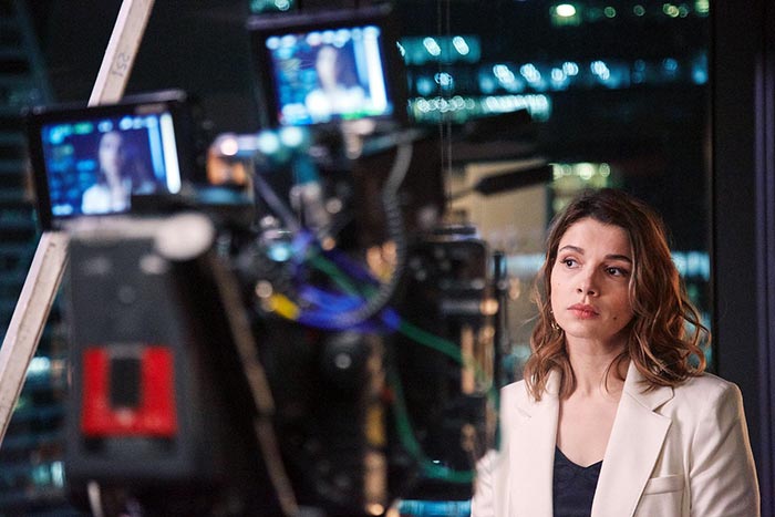 кадр Персональный ассистент 5