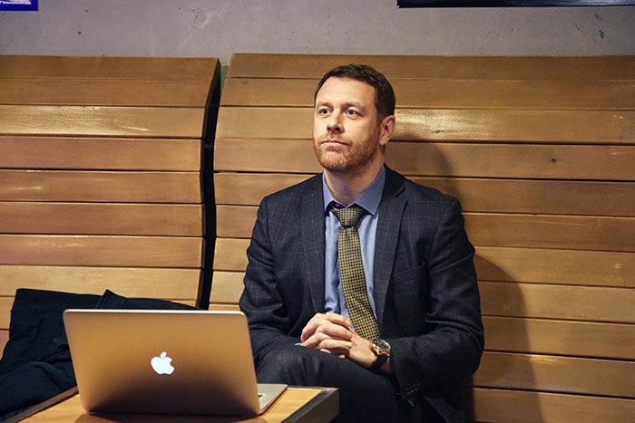 кадр Персональный ассистент 7