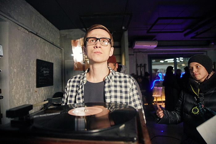 кадр Персональный ассистент 8