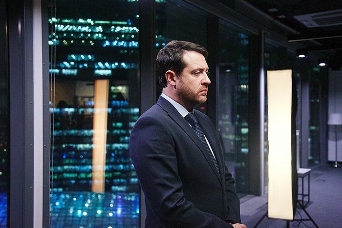 кадр Персональный ассистент 9