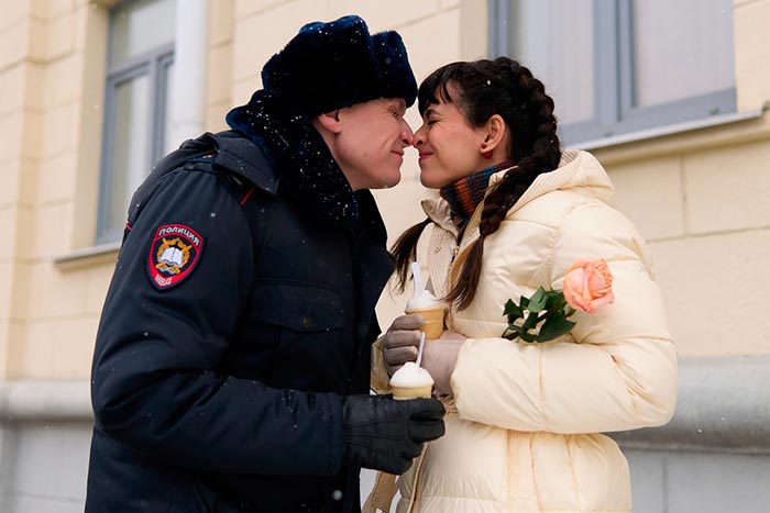 кадр Первая самая верная 5