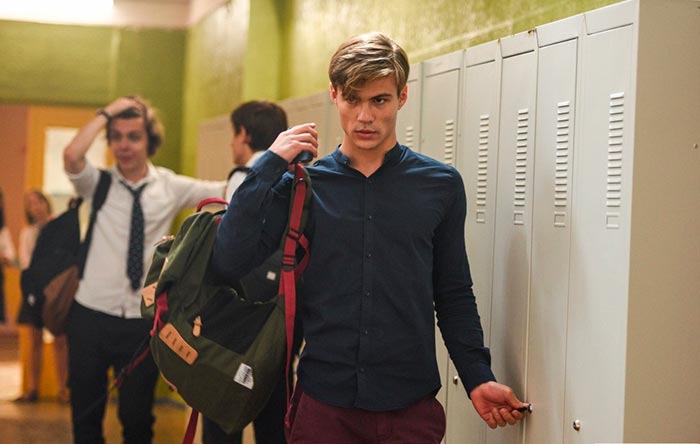 Кадр из сериала Первые ласточки кадр Первые ласточки 6