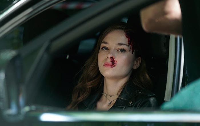 Кадр из сериала Первые ласточки кадр Первые ласточки 9