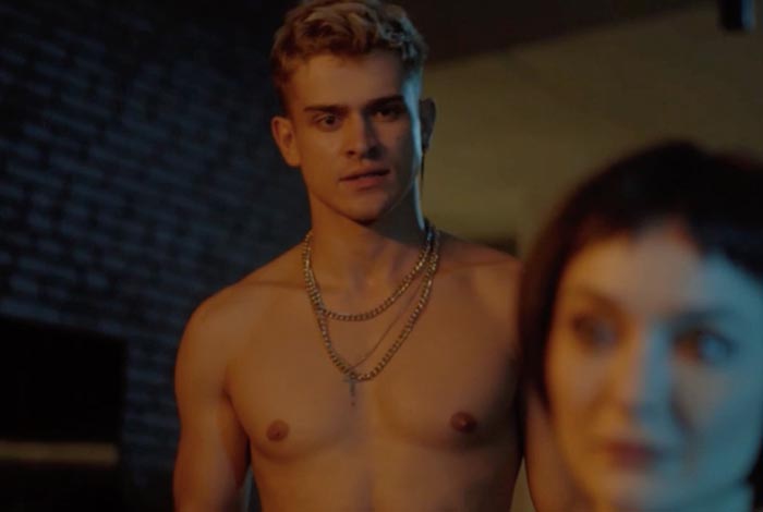 Сериал «Первые ласточки. Zависимые» (2020) - сюжет, актеры и роли ...