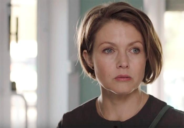 Сериал «Первые встречные» (2019) - сюжет, актеры и роли, кадры из сериала