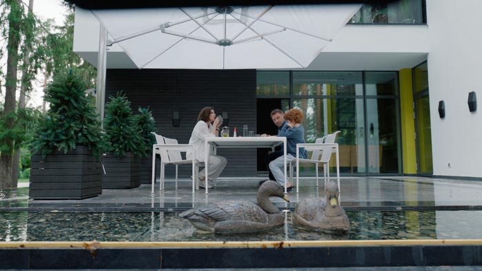 кадр Первый класс 6