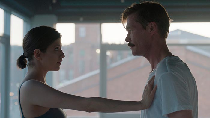 кадр Первый класс 8