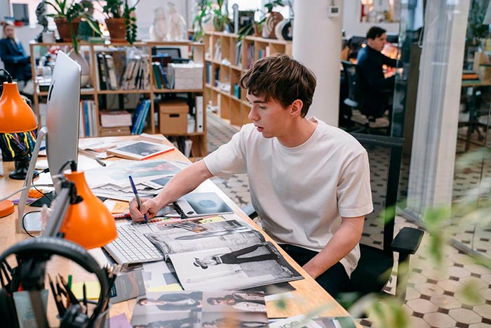 Кадр из сериала Первый номер кадр Первый номер 8