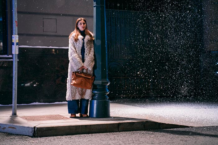 Кадр из сериала Первый номер кадр Первый номер 10