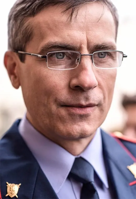 кадр Первый отдел 3